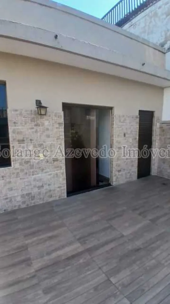 Cobertura, 3 quartos, 140 m² - Foto 11