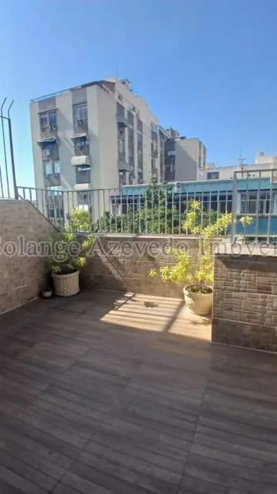 Cobertura, 3 quartos, 140 m² - Foto 2