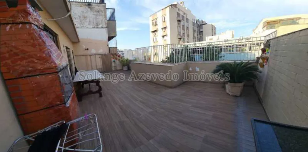 Cobertura, 3 quartos, 140 m² - Foto 13