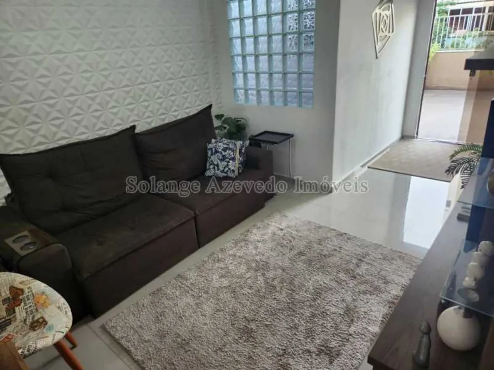 Cobertura, 3 quartos, 140 m² - Foto 4