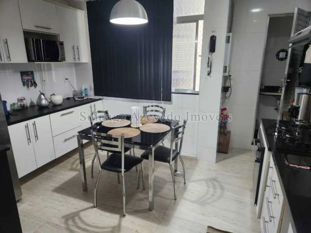 Cobertura, 3 quartos, 140 m² - Foto 33
