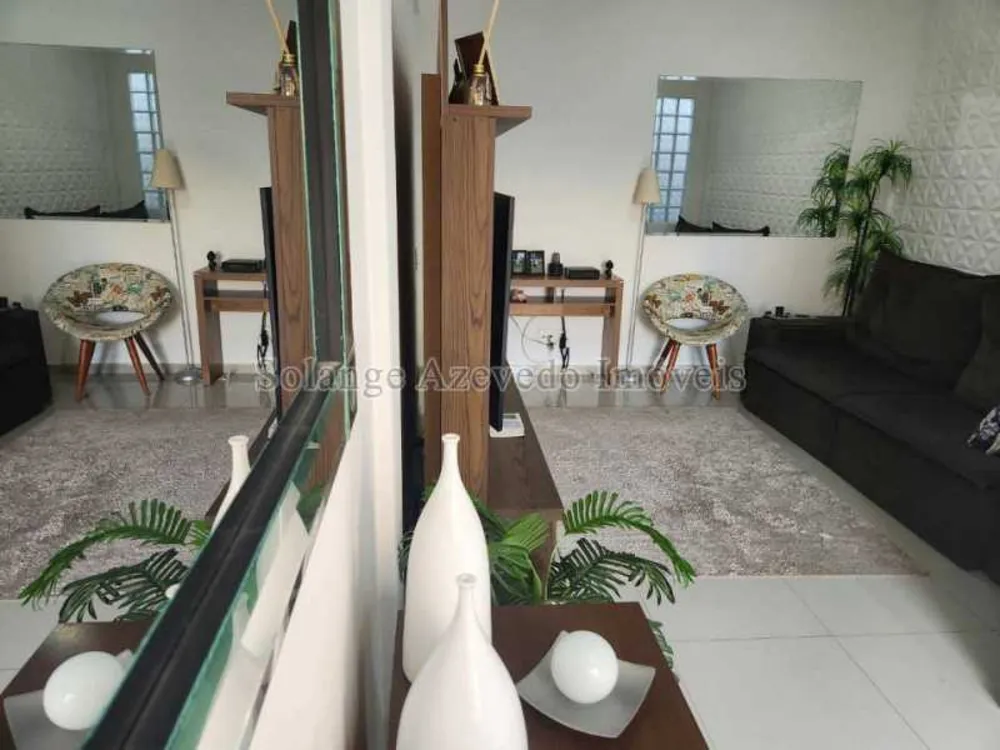 Cobertura, 3 quartos, 140 m² - Foto 10