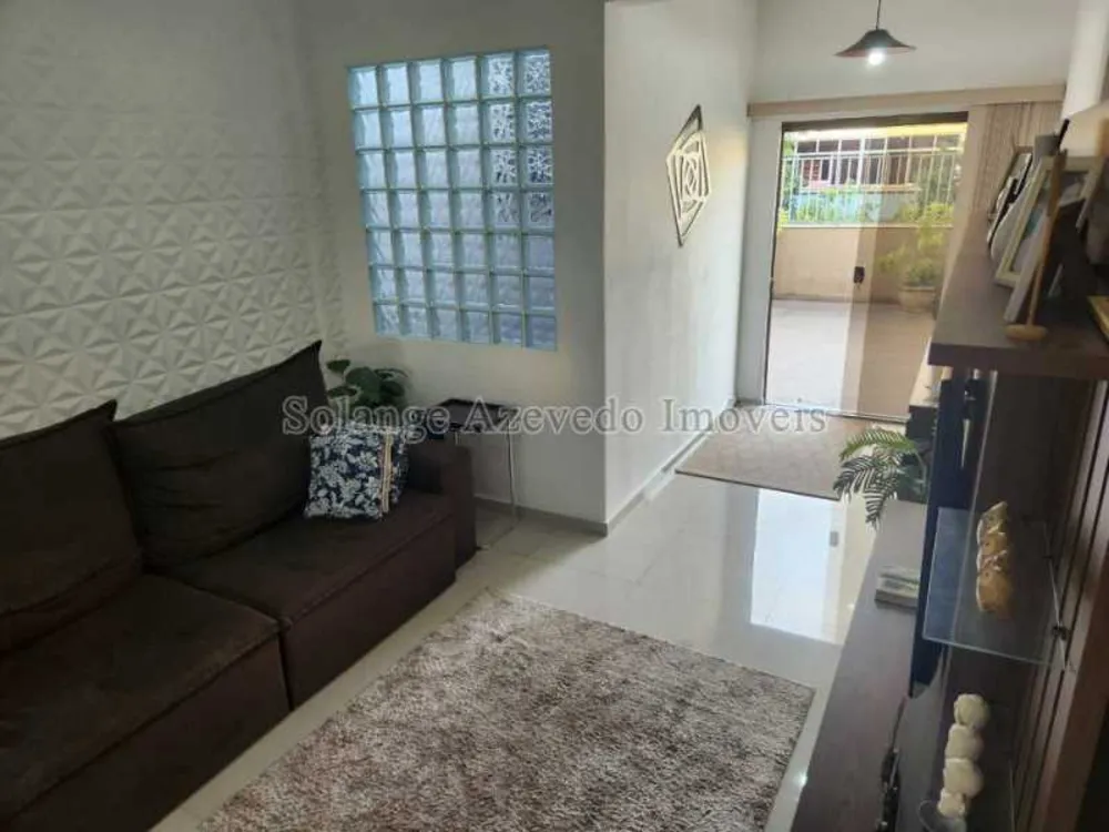 Cobertura, 3 quartos, 140 m² - Foto 6