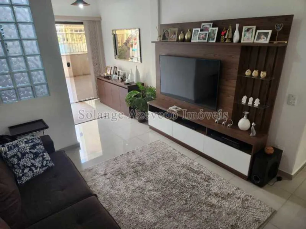 Cobertura, 3 quartos, 140 m² - Foto 1