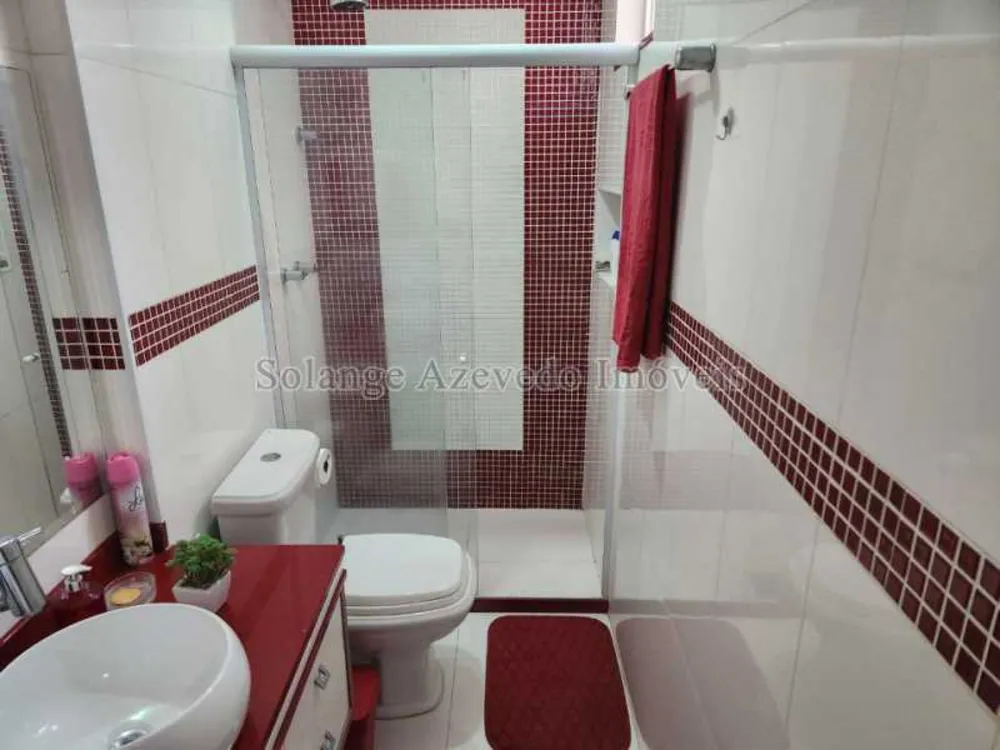Cobertura, 3 quartos, 140 m² - Foto 21