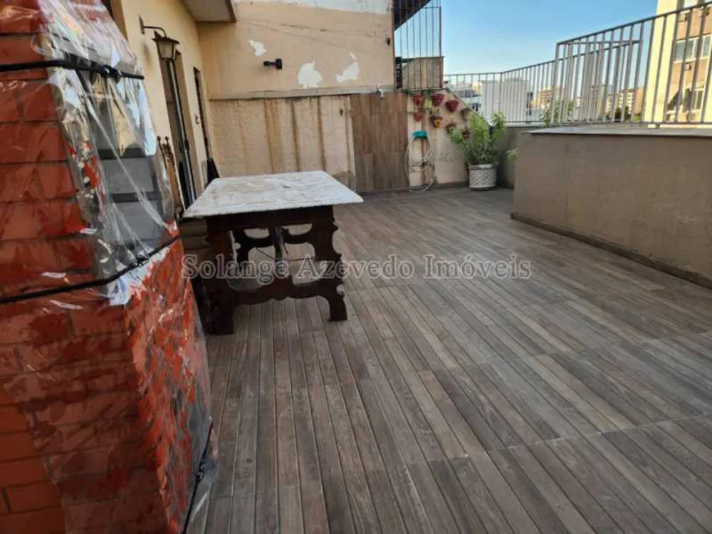Cobertura, 3 quartos, 140 m² - Foto 14