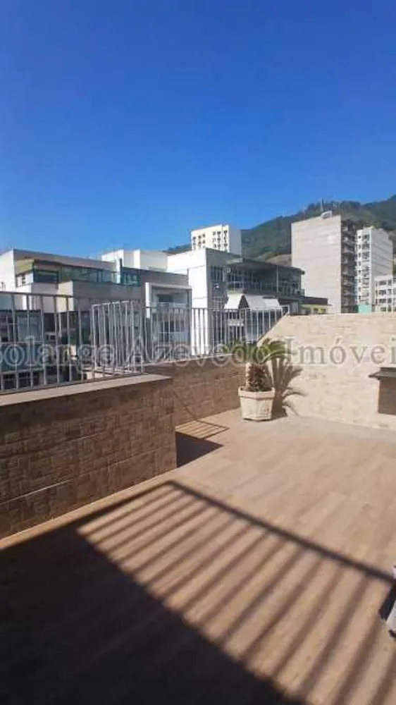 Cobertura, 3 quartos, 140 m² - Foto 3