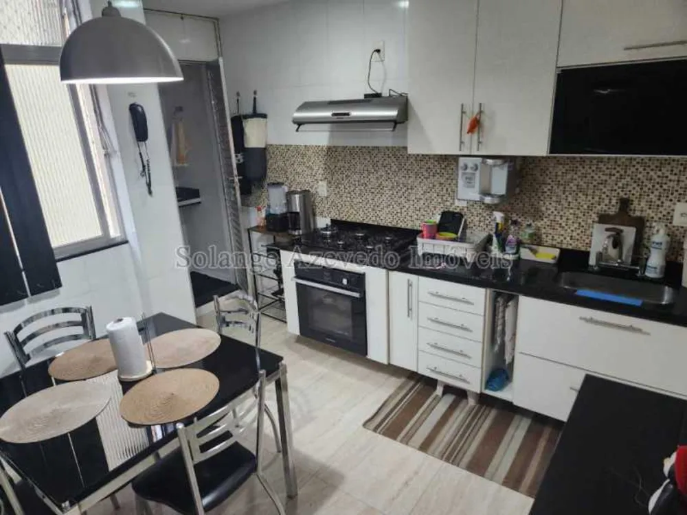 Cobertura, 3 quartos, 140 m² - Foto 32