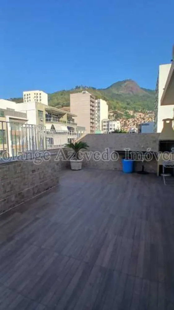 Cobertura, 3 quartos, 140 m² - Foto 5