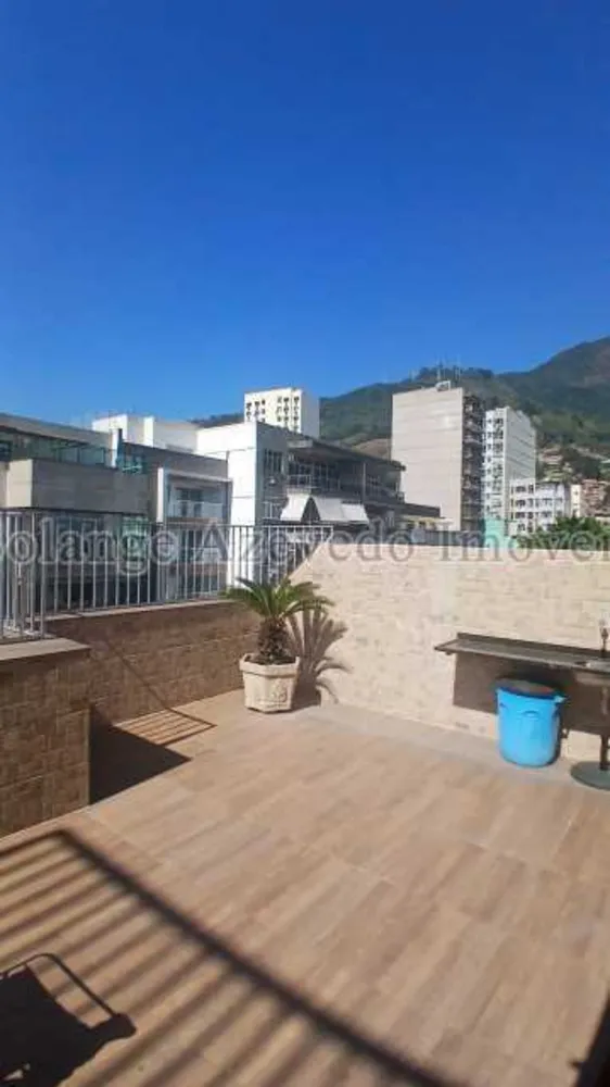 Cobertura, 3 quartos, 140 m² - Foto 9