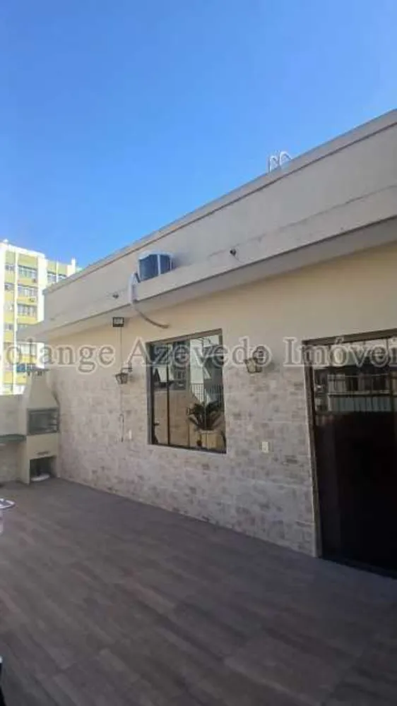 Cobertura, 3 quartos, 140 m² - Foto 7