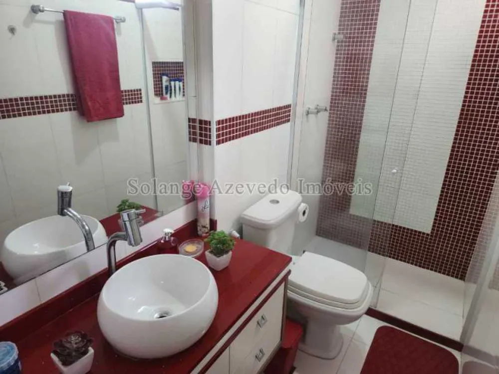 Cobertura, 3 quartos, 140 m² - Foto 22
