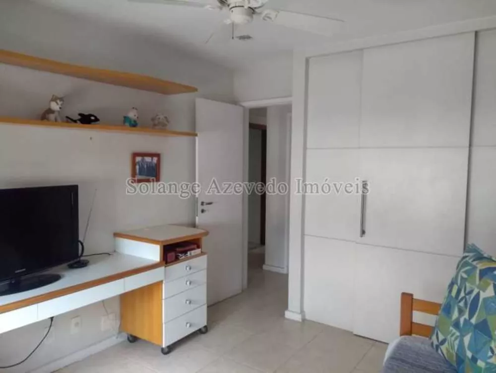 Apartamento, 4 quartos, 182 m² - Foto 15