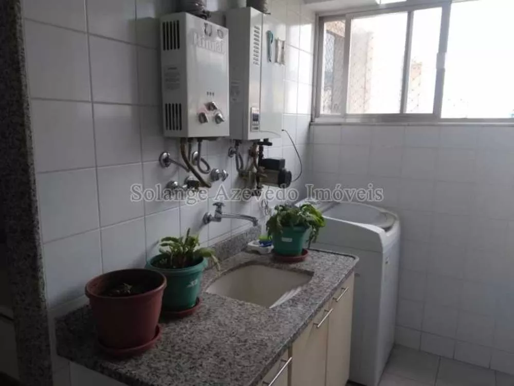 Apartamento, 4 quartos, 182 m² - Foto 5