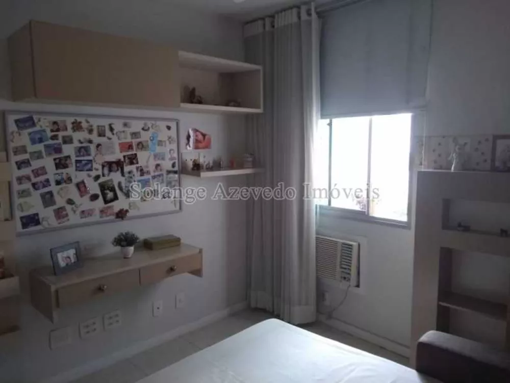 Apartamento, 4 quartos, 182 m² - Foto 22