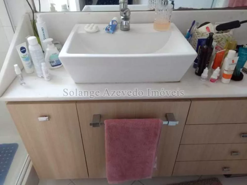 Apartamento, 4 quartos, 182 m² - Foto 19