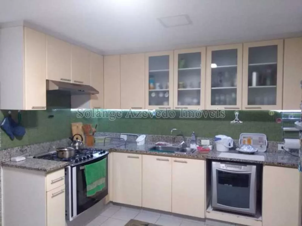 Apartamento, 4 quartos, 182 m² - Foto 3