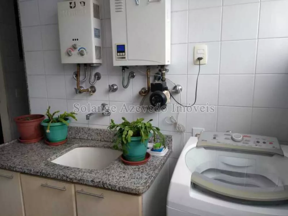 Apartamento, 4 quartos, 182 m² - Foto 10