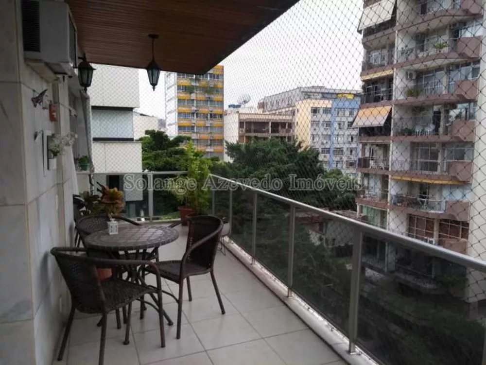 Apartamento, 4 quartos, 182 m² - Foto 18