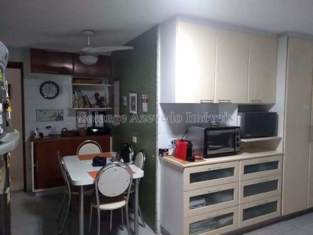 Apartamento, 4 quartos, 182 m² - Foto 16