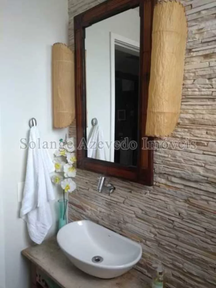 Apartamento, 4 quartos, 182 m² - Foto 4