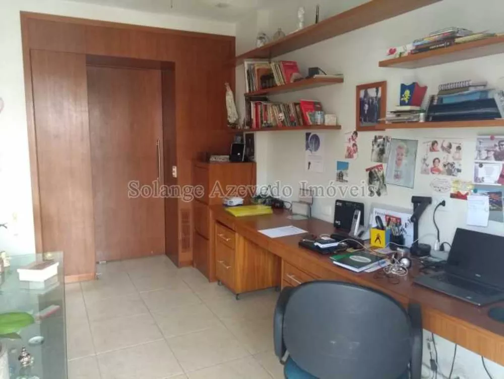 Apartamento, 4 quartos, 182 m² - Foto 20