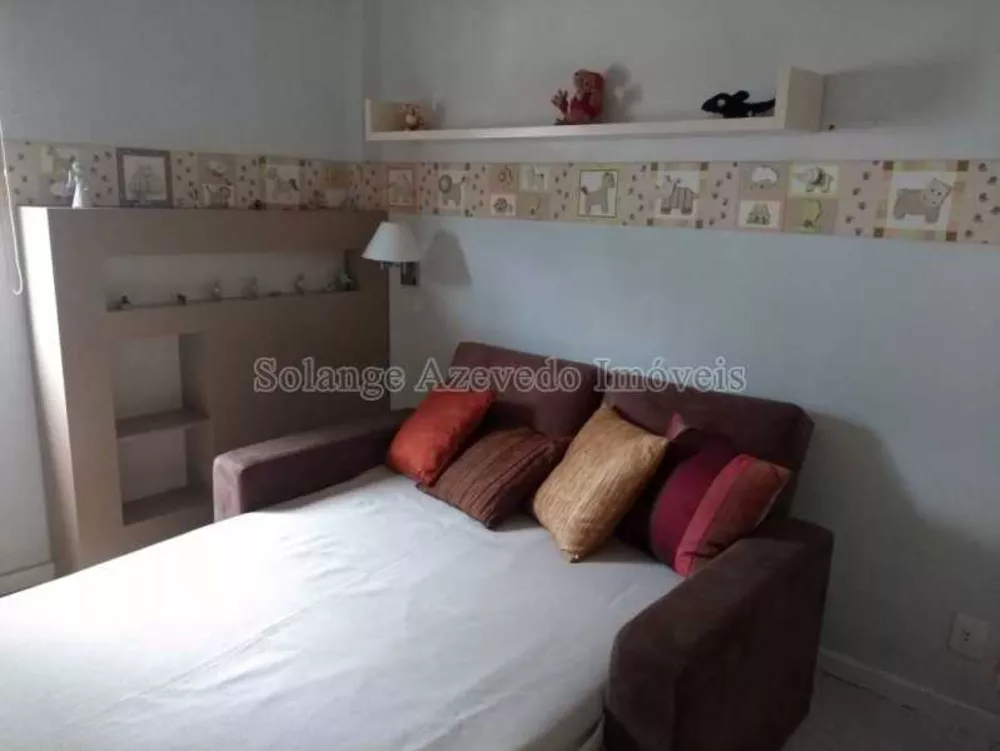Apartamento, 4 quartos, 182 m² - Foto 11