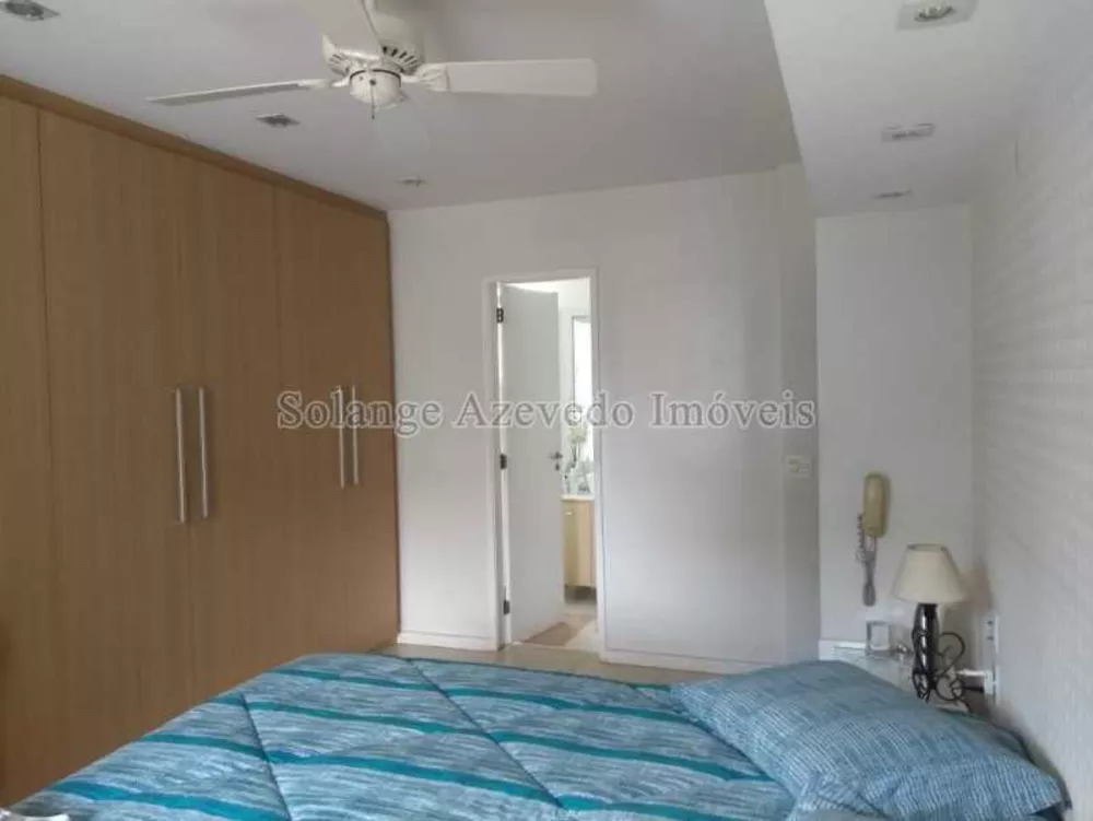 Apartamento, 4 quartos, 182 m² - Foto 21