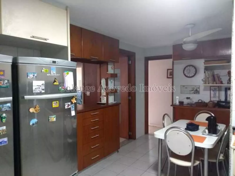 Apartamento, 4 quartos, 182 m² - Foto 23