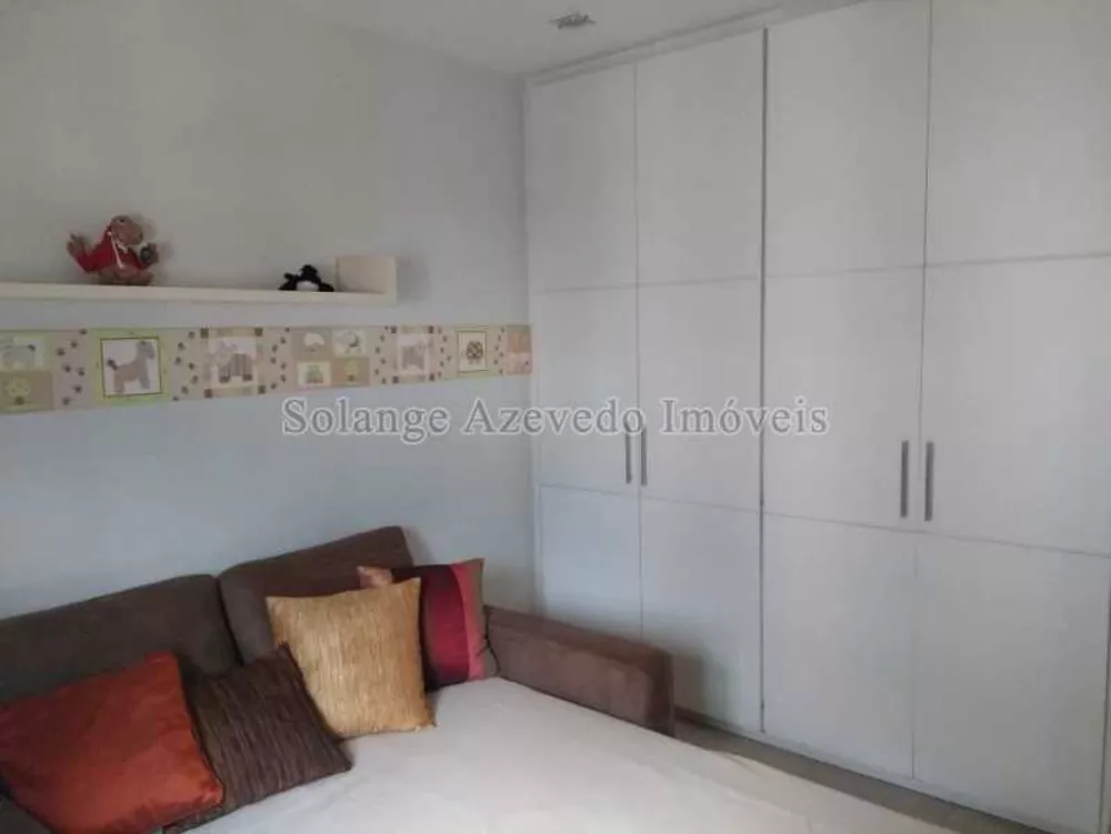 Apartamento, 4 quartos, 182 m² - Foto 8