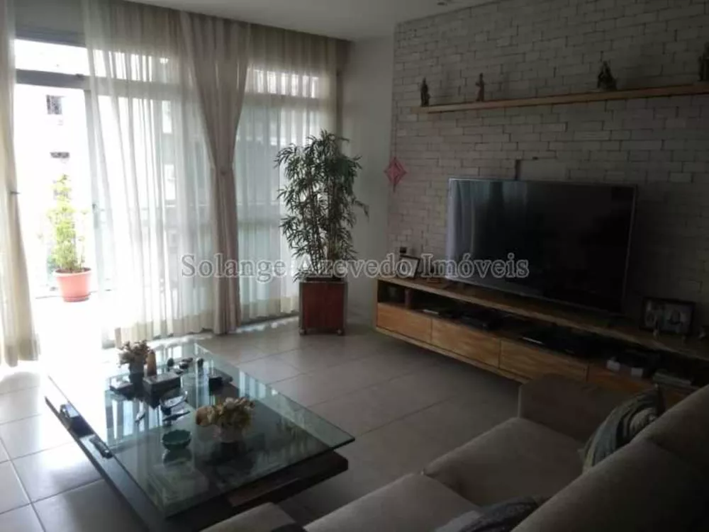 Apartamento, 4 quartos, 182 m² - Foto 7