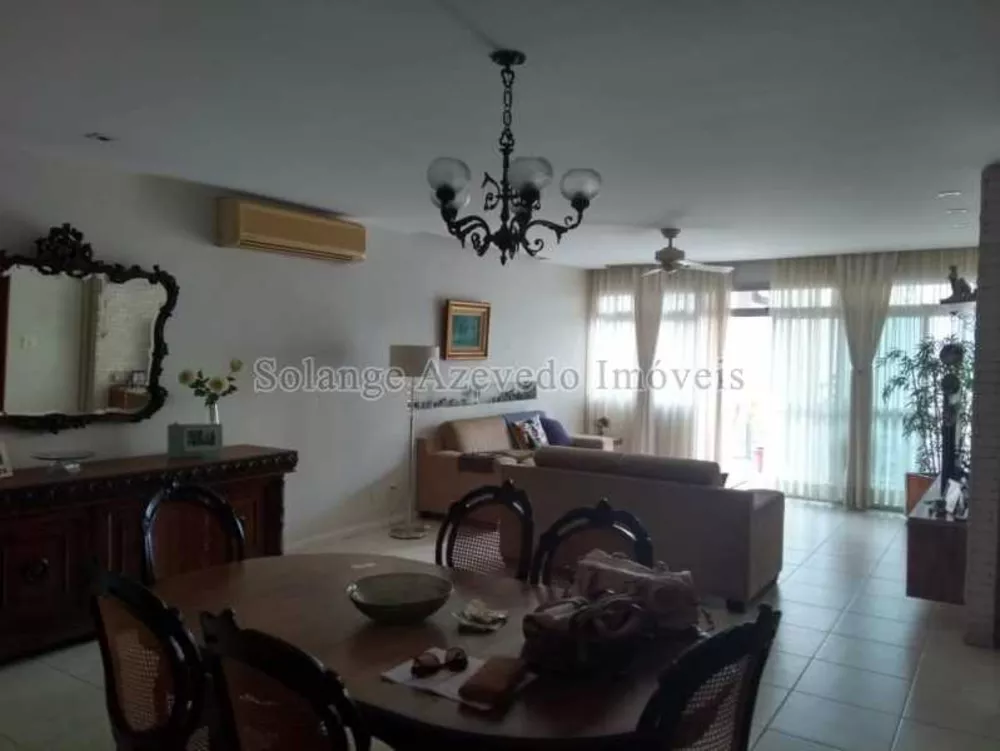 Apartamento, 4 quartos, 182 m² - Foto 6