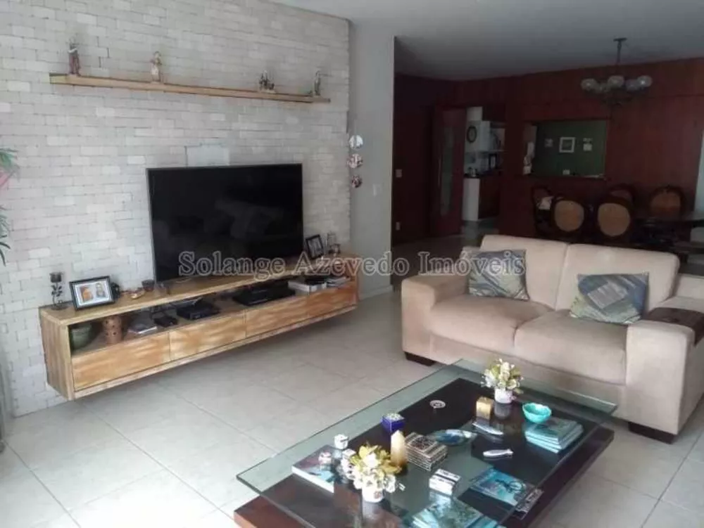 Apartamento, 4 quartos, 182 m² - Foto 14