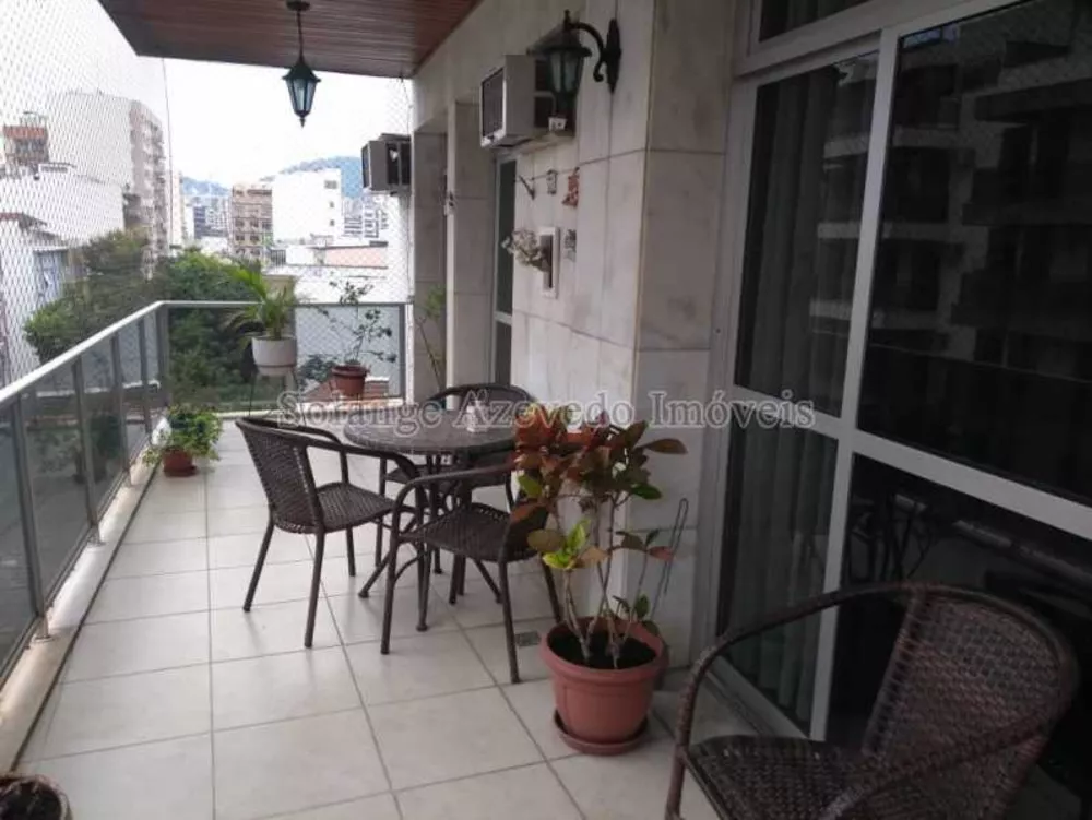 Apartamento, 4 quartos, 182 m² - Foto 13