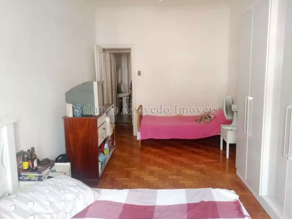 Apartamento, 3 quartos, 123 m² - Foto 11
