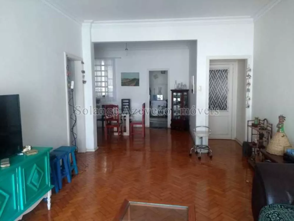 Apartamento, 3 quartos, 123 m² - Foto 2