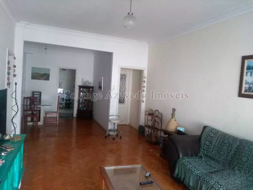 Apartamento, 3 quartos, 123 m² - Foto 1