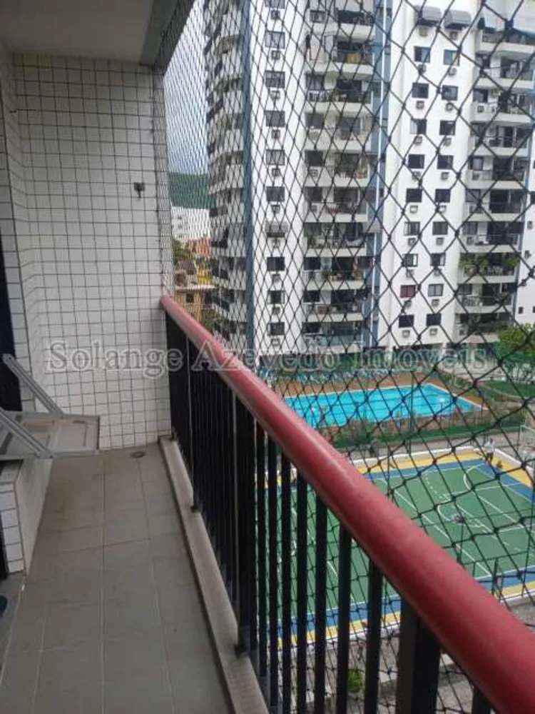 Apartamento, 2 quartos, 85 m² - Foto 5