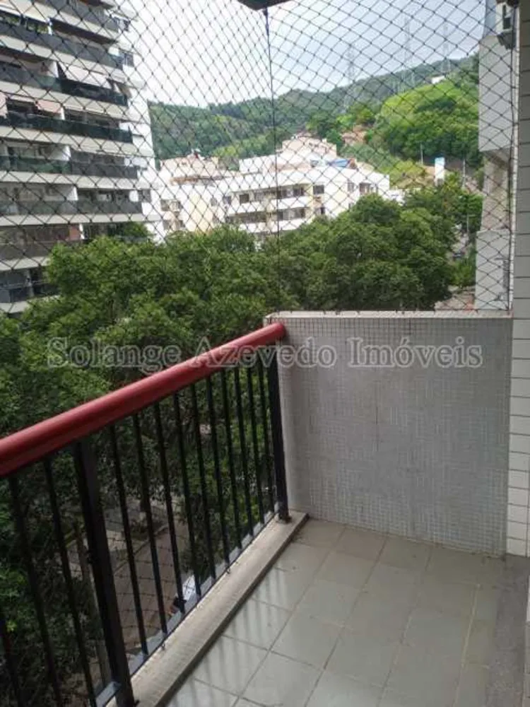 Apartamento, 2 quartos, 85 m² - Foto 4