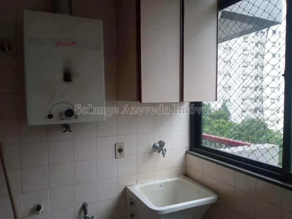Apartamento, 2 quartos, 85 m² - Foto 12