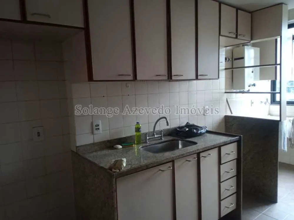 Apartamento, 2 quartos, 85 m² - Foto 16