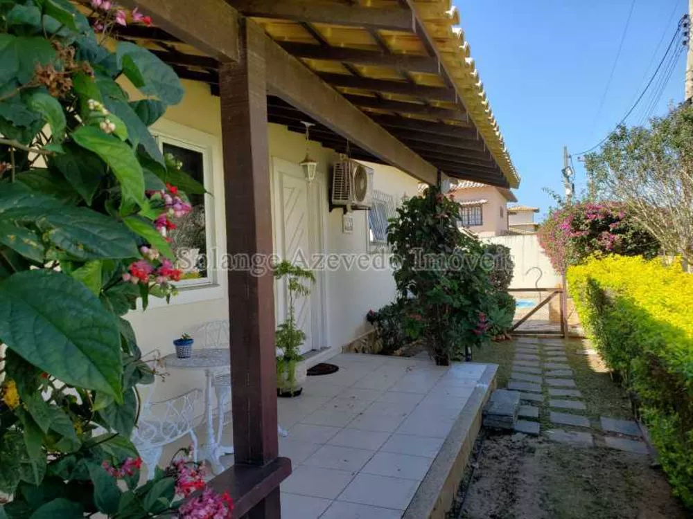 Casa de Condomínio, 3 quartos - Foto 6