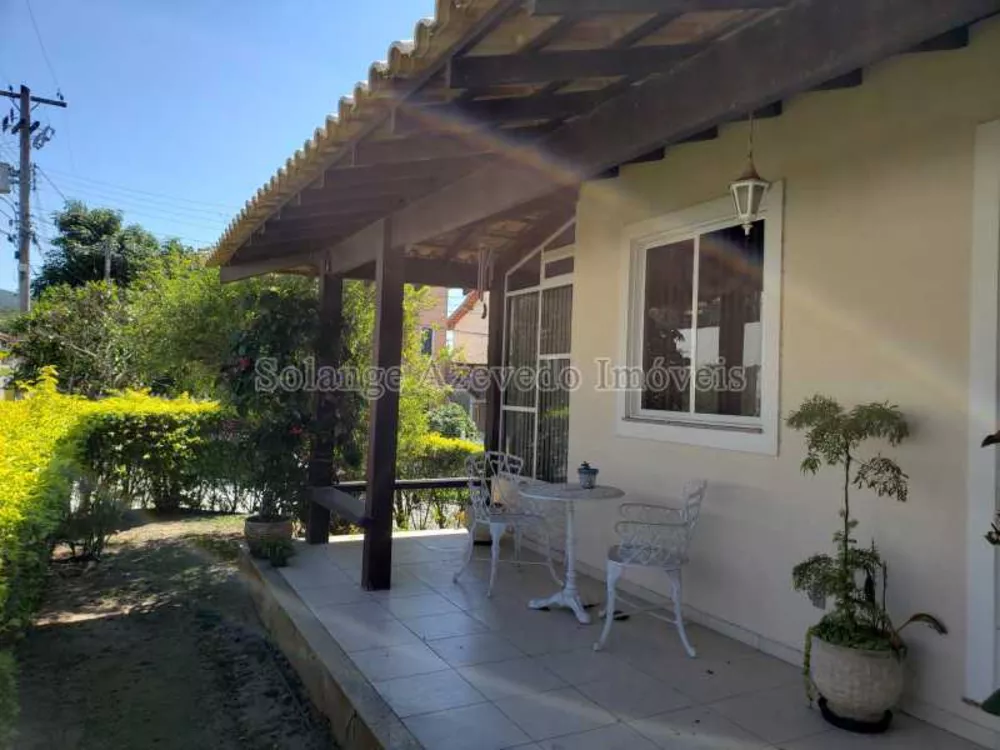 Casa de Condomínio, 3 quartos - Foto 5