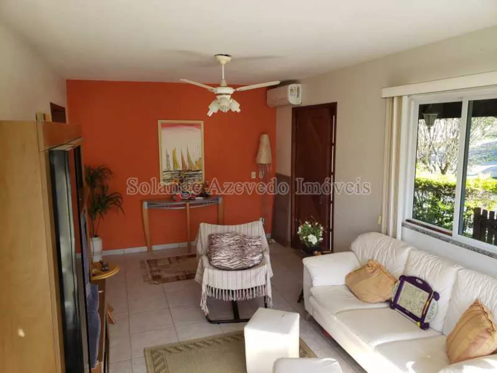 Casa de Condomínio, 3 quartos - Foto 8