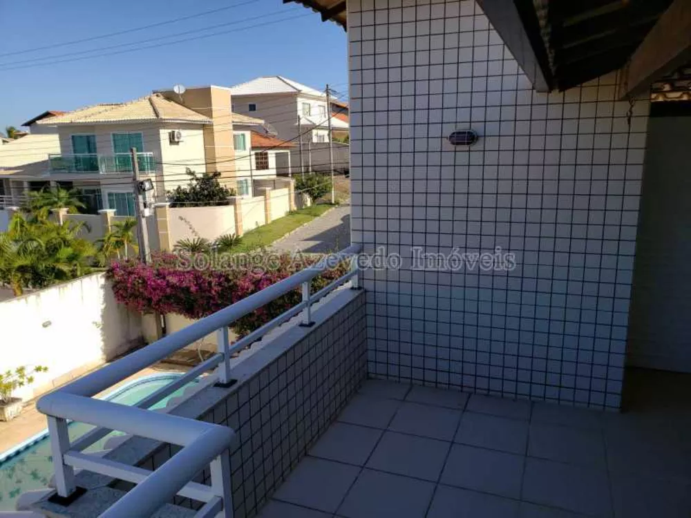 Casa de Condomínio, 3 quartos - Foto 18