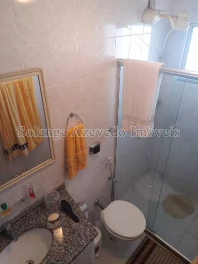 Casa de Condomínio, 3 quartos - Foto 11