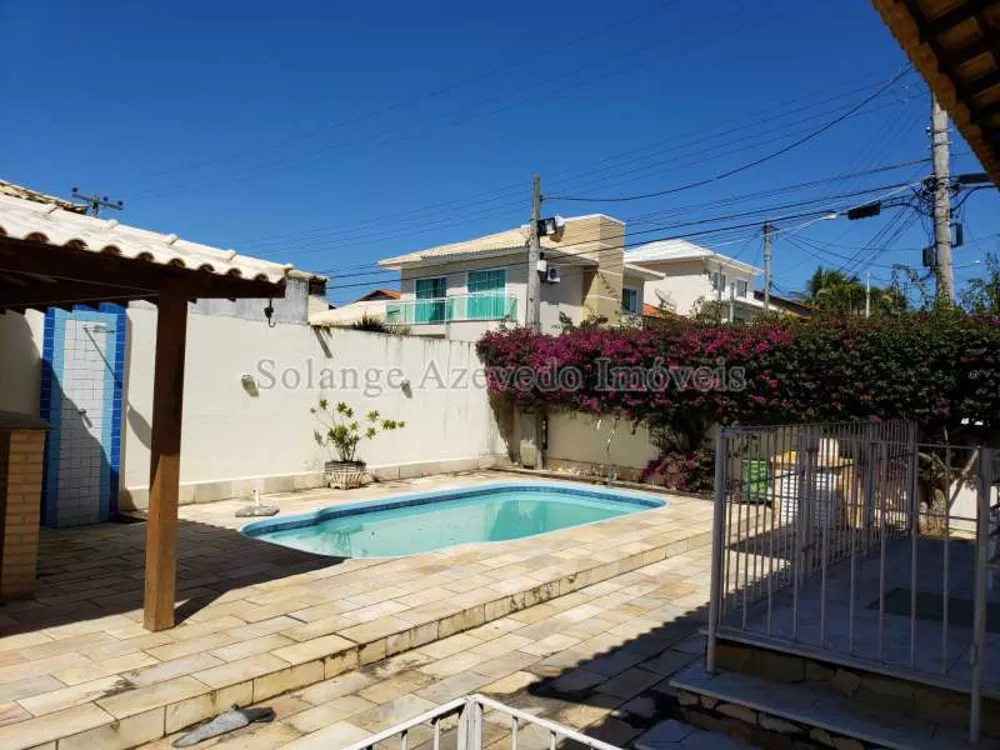 Casa de Condomínio, 3 quartos - Foto 22