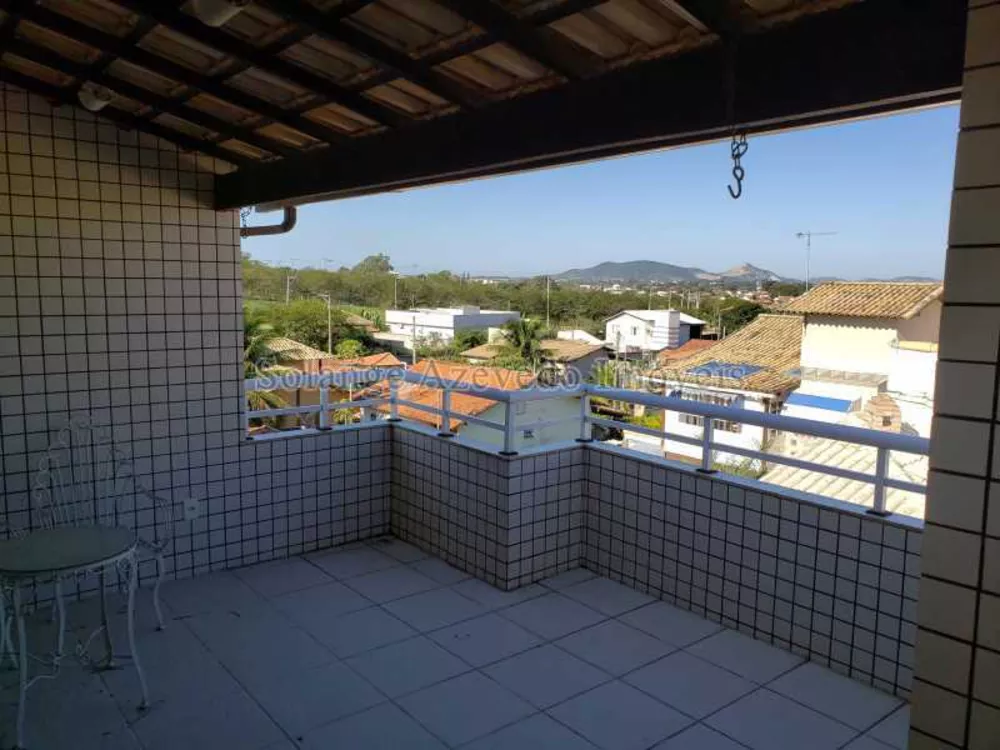 Casa de Condomínio, 3 quartos - Foto 17