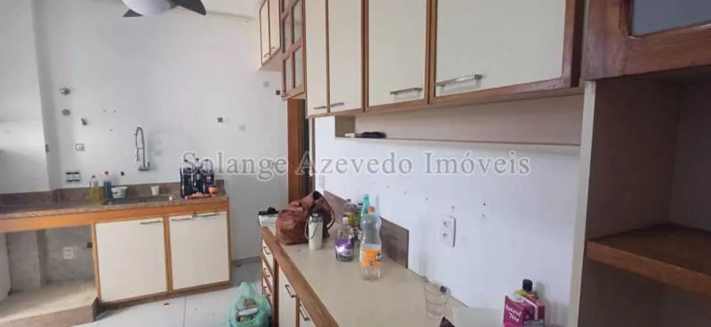Apartamento, 3 quartos, 121 m² - Foto 22