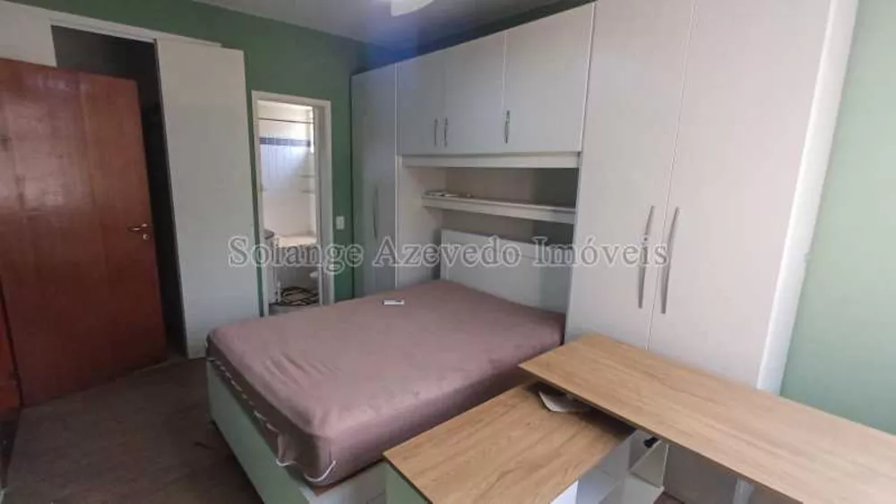 Apartamento, 3 quartos, 121 m² - Foto 6